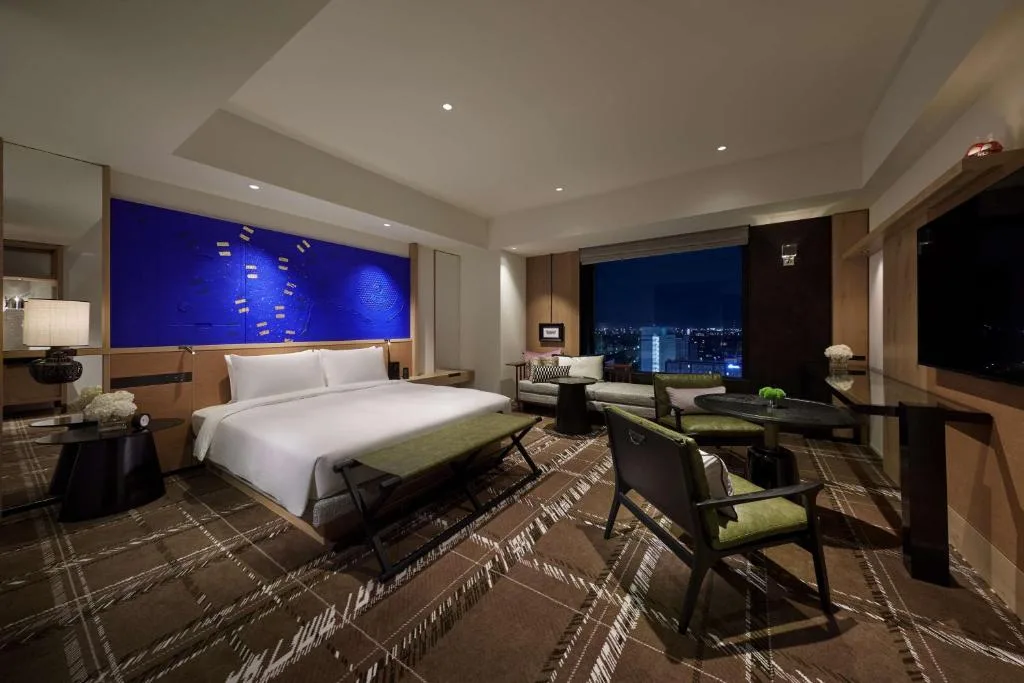 Hyatt Centric Kanazawa — 4