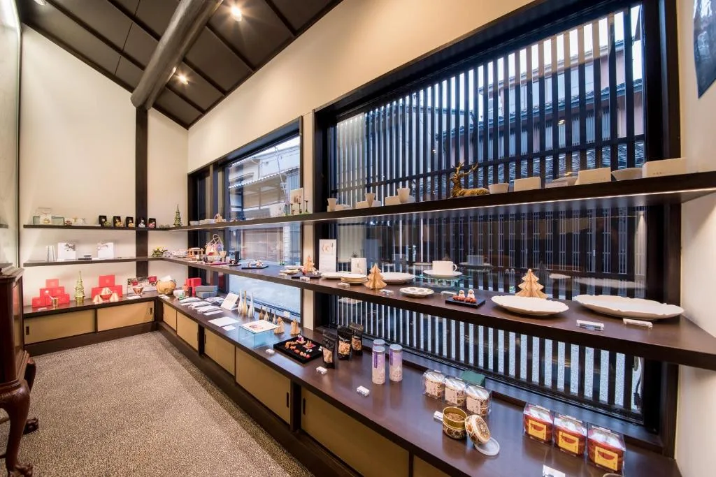 Maki No Oto Kanazawa — 4