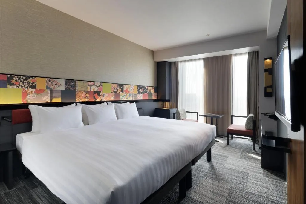 Mitsui Garden Hotel Kanazawa — 2