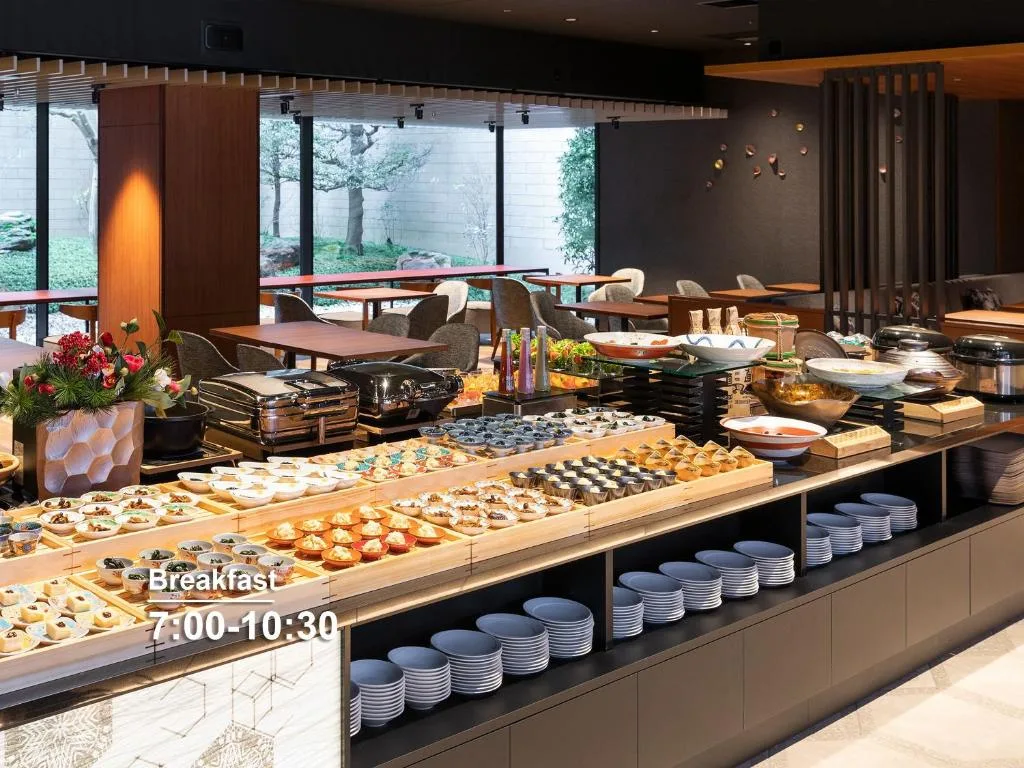 Mitsui Garden Hotel Kanazawa — 5