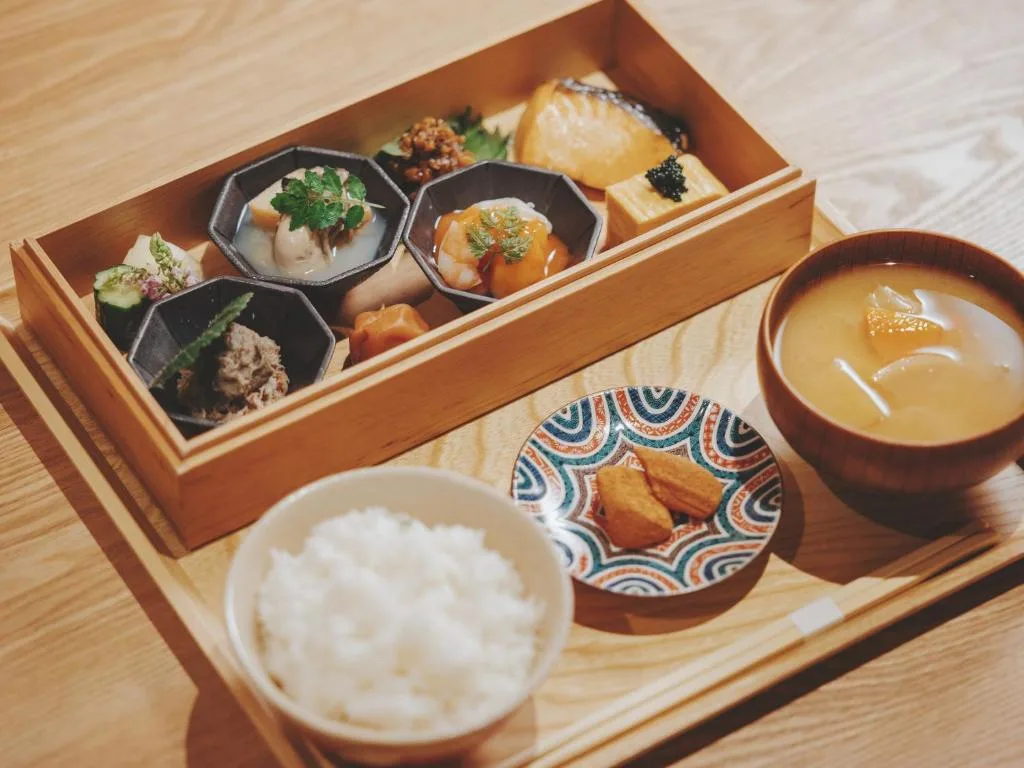 SOKI Kanazawa — 4