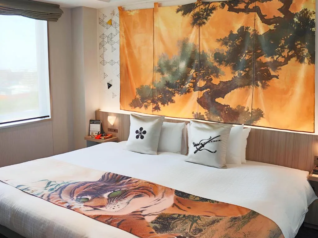 Tokyu Stay Kanazawa — 2