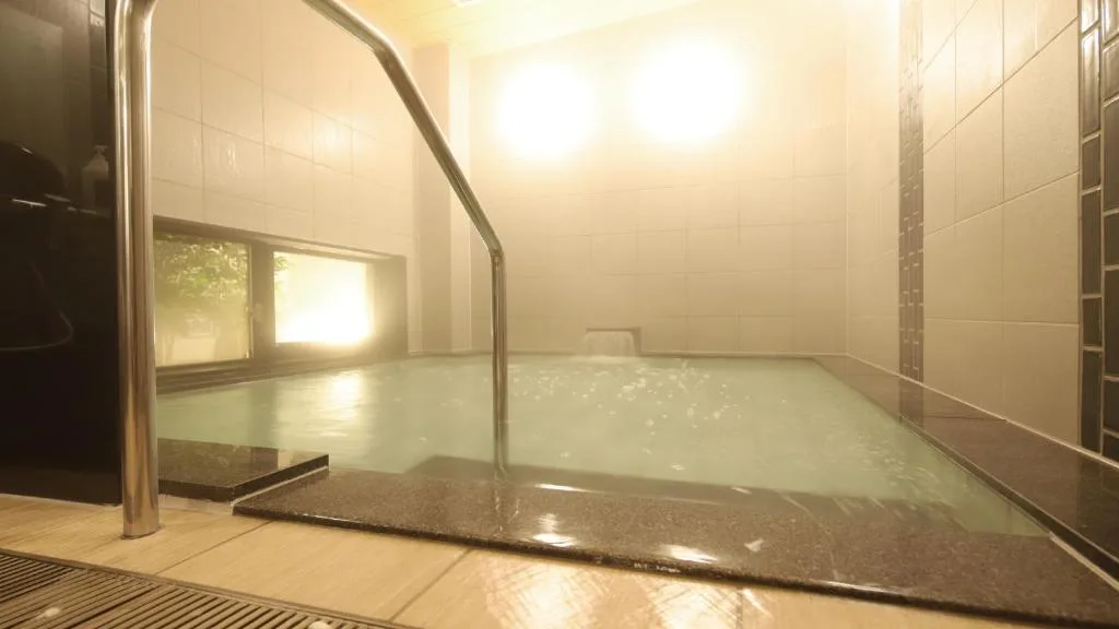 AB Hotel Kani — 4
