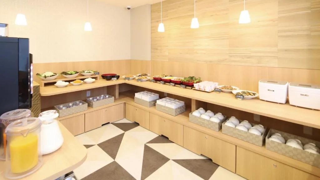 AB Hotel Kani — 5