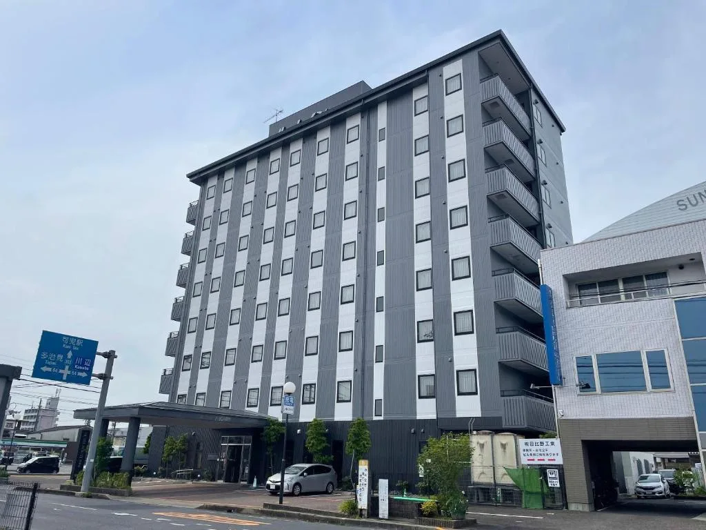 Hotel Route-Inn Kani