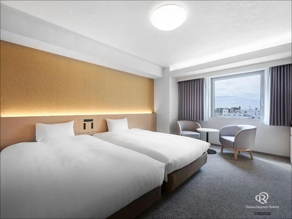 Daiwa Roynet Hotel Kawasaki
