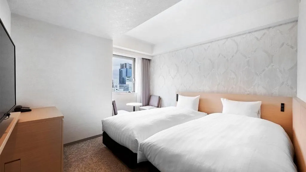 Daiwa Roynet Hotel Kawasaki — 3