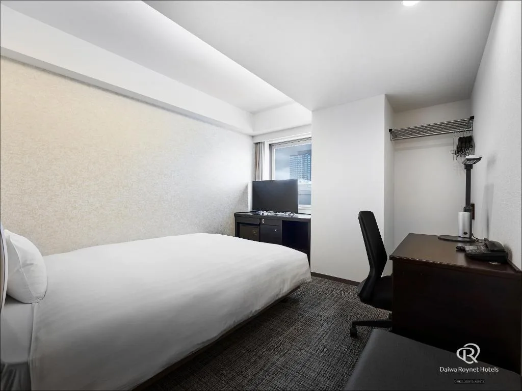 Daiwa Roynet Hotel Kawasaki — 4