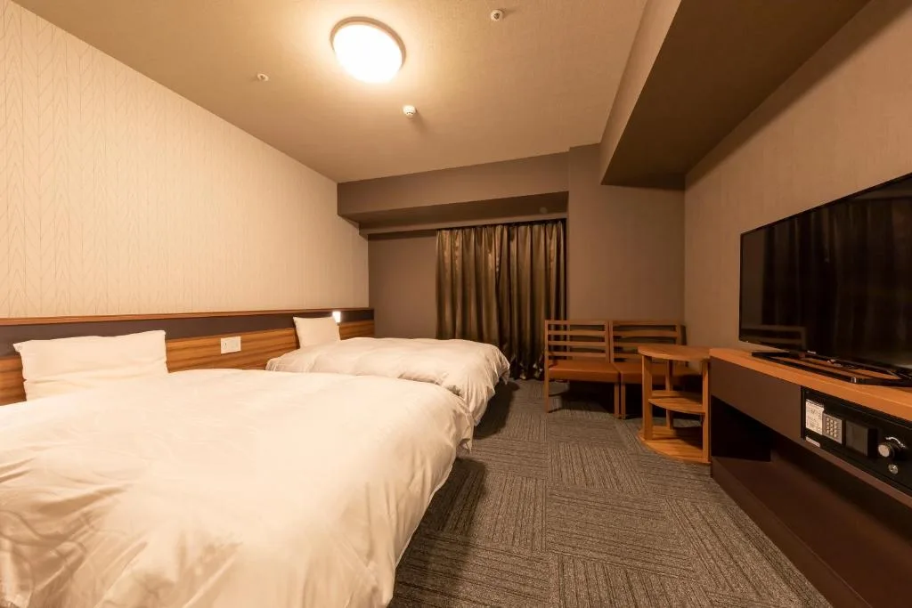 Dormy Inn Kawasaki Natural Hot Spring
