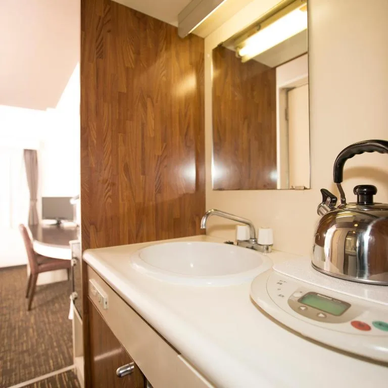 FLEXSTAY INN Kawasaki Kaizuka — 3