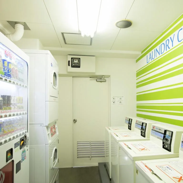 FLEXSTAY INN Kawasaki Kaizuka — 4