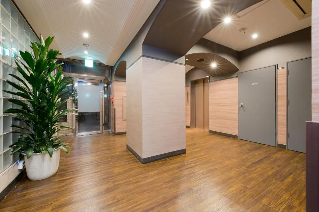 FLEXSTAY INN Kawasaki Kaizuka — 5
