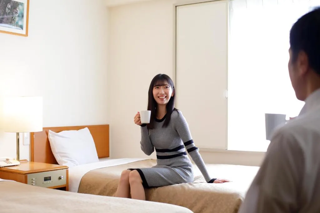 Kawasaki Central Hotel — 4