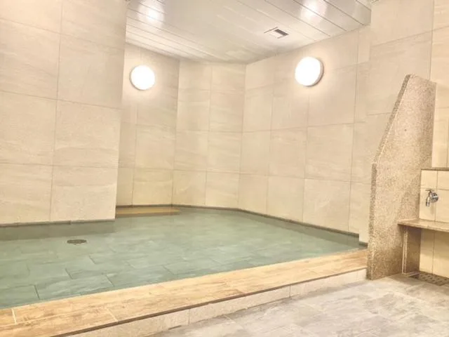 Kawasaki Hotel Park — 4