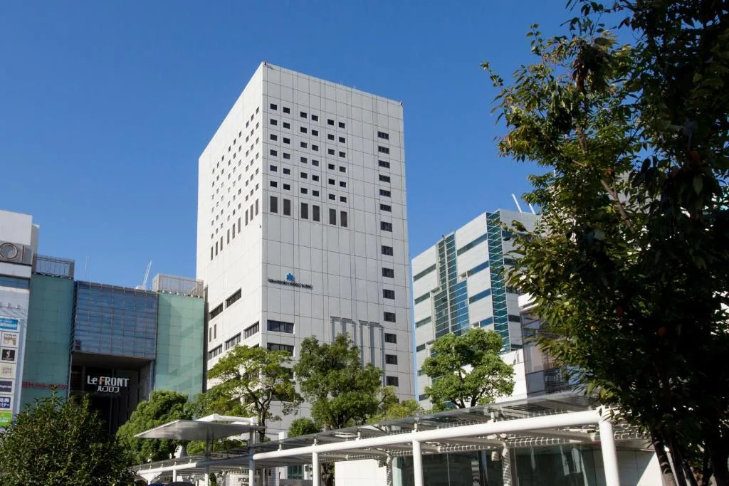 Kawasaki Nikko Hotel