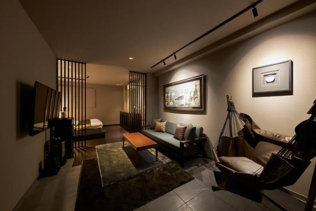 SAKE Kura Hotel 川崎宿 — 5