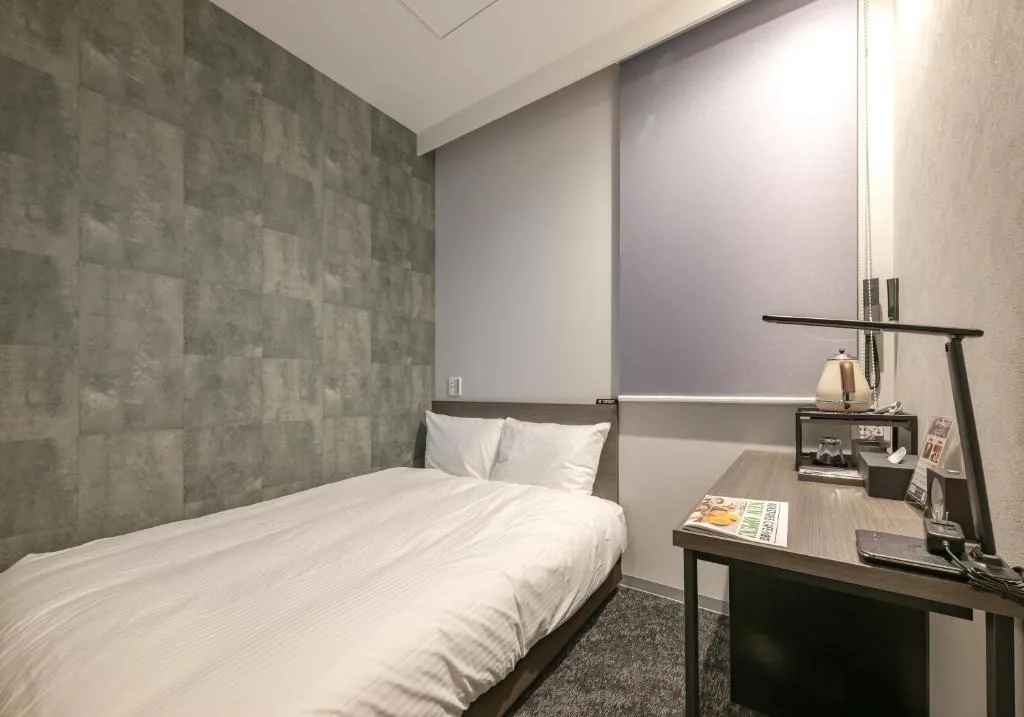 Hotel Reference Kokuraekimae — 2