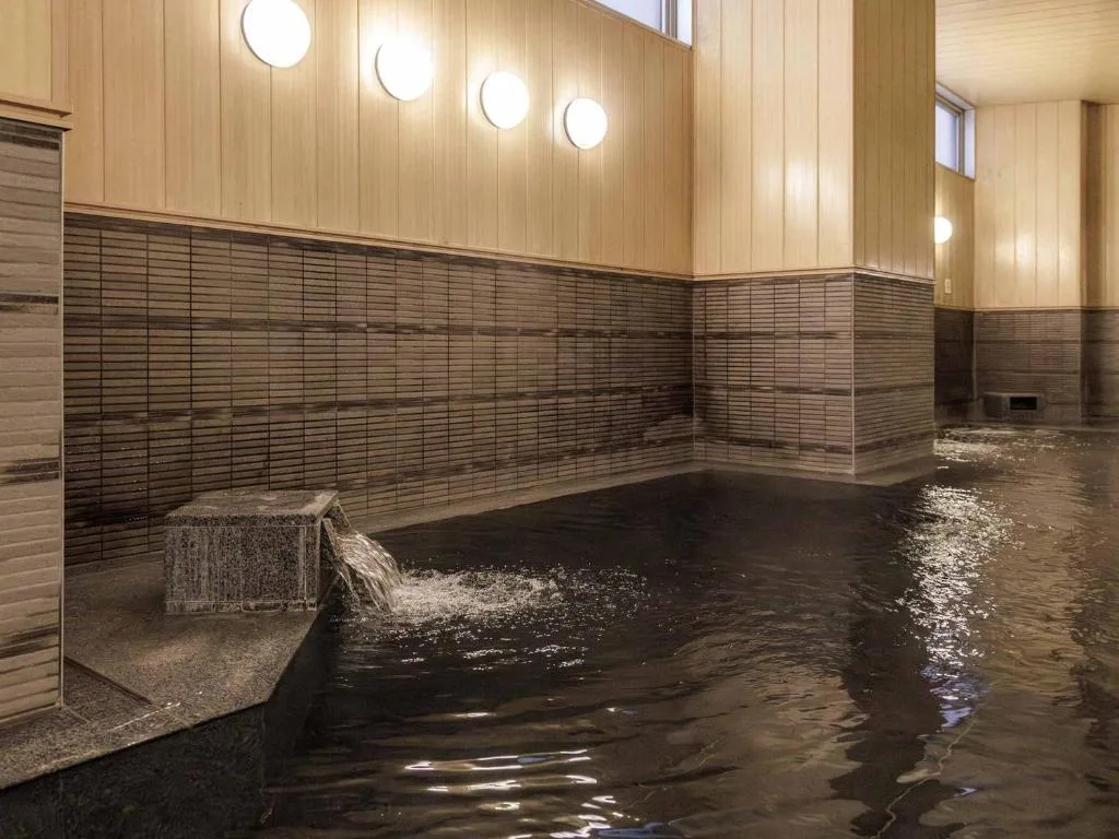 Nishitetsu Inn Kokura — 4