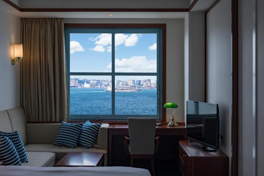 Premier Hotel Mojiko — 2
