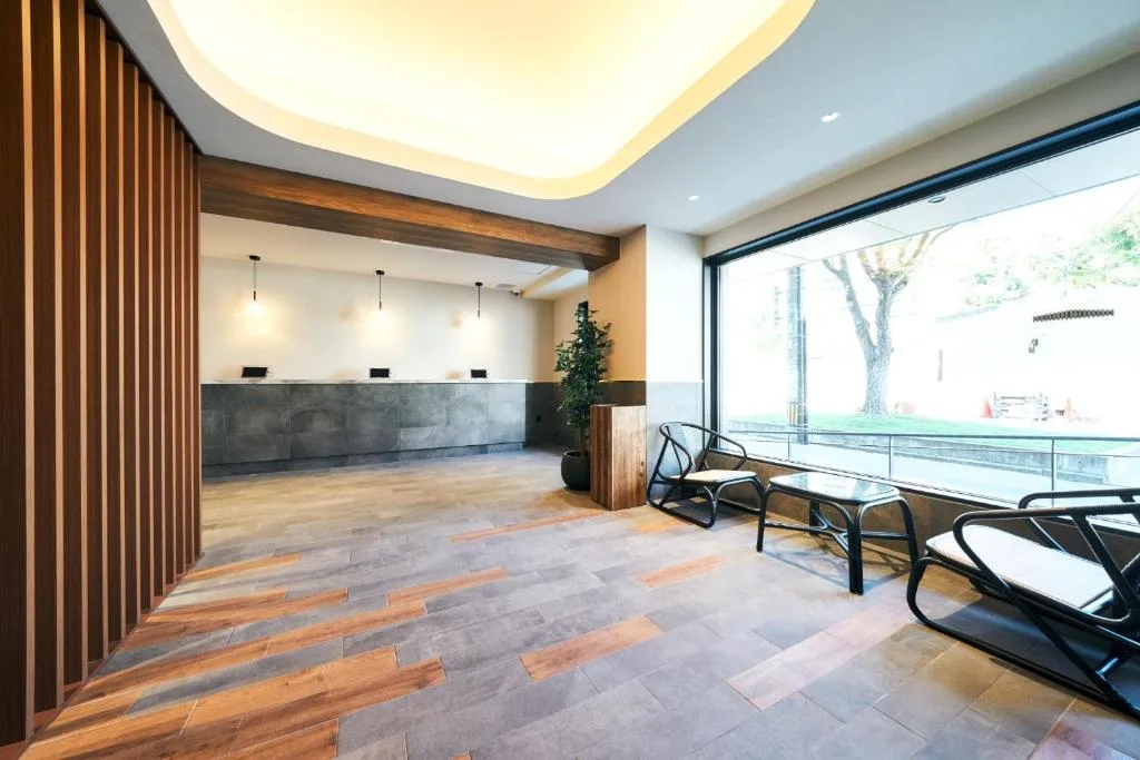 Rakuten STAY Kokura Station Family Room — 4