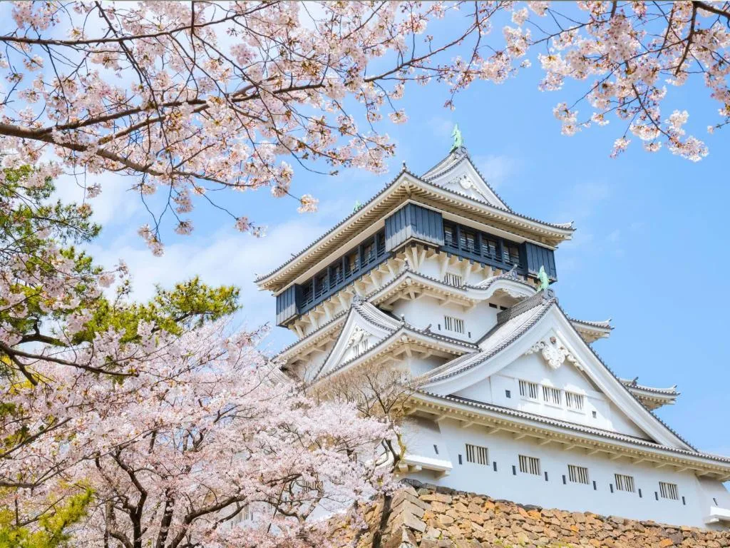 Rihga Royal Hotel Kokura Fukuoka — 5