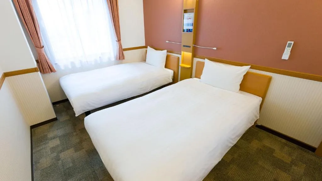 Toyoko Inn Kitakyushu Airport