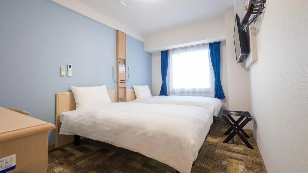 Toyoko Inn Kokura-eki Kita-guchi