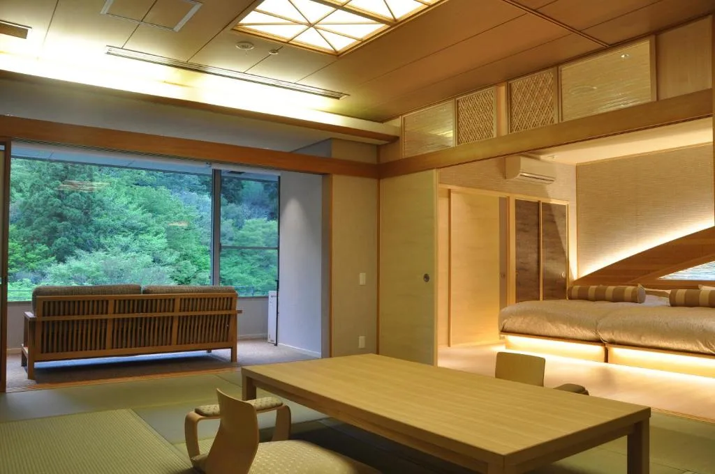 Arima Onsen Gekkoen Korokan — 2