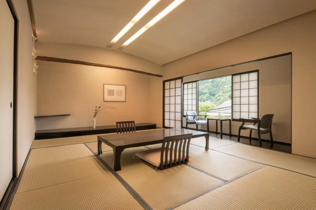 Arima Onsen Takayamaso Hanano — 3