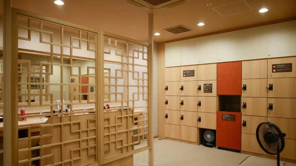 Dormy Inn Kobe Motomachi Natural Hot Springs — 4