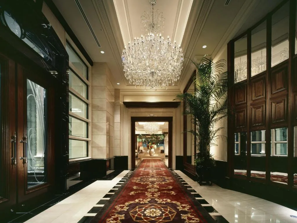 Hotel La Suite Kobe Harborland — 5