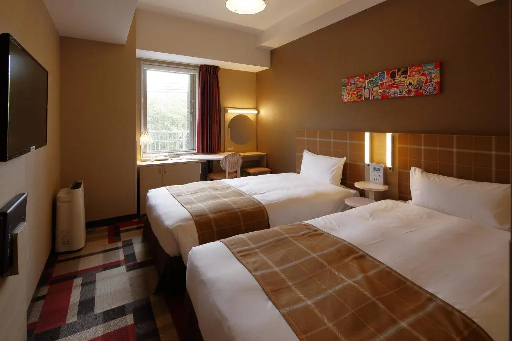 Hotel Monte Hermana Kobe Amalie — 5