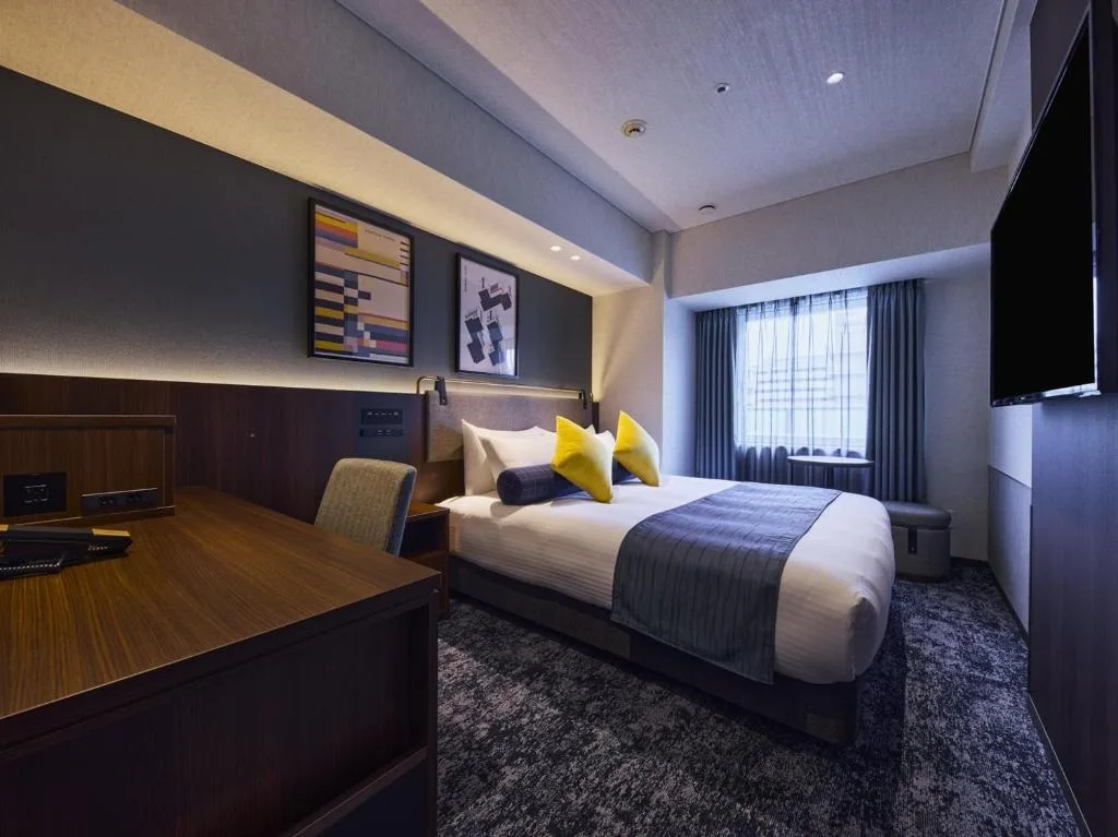 Villa Fontaine Kobe Sannomiya — 5
