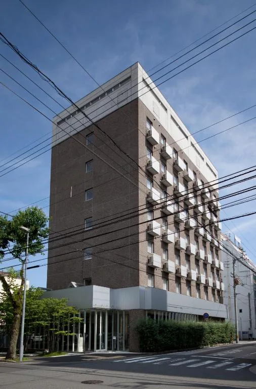 7 Days Hotel Plus — 5