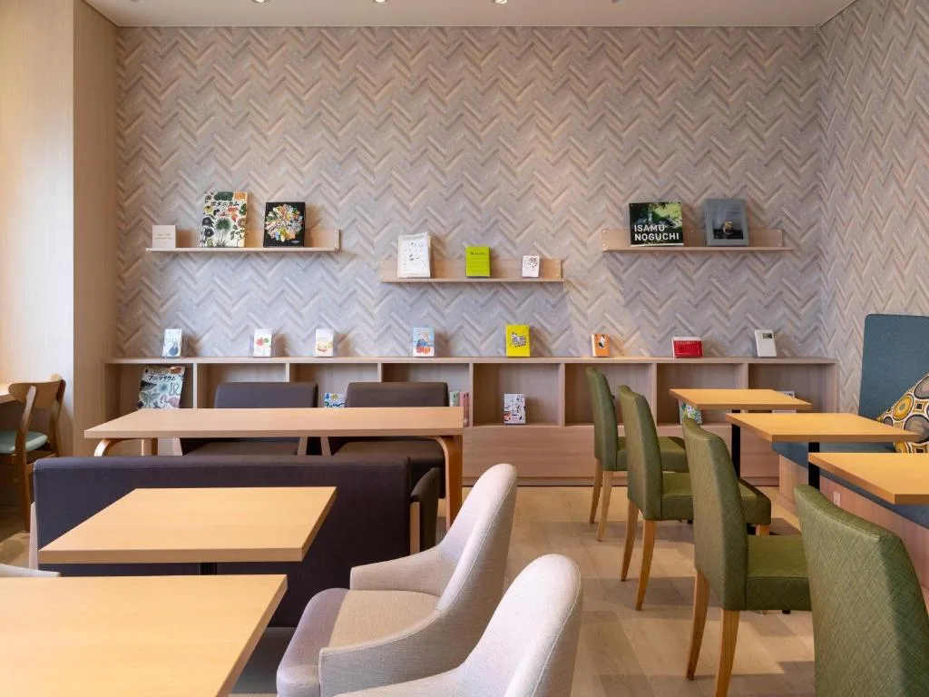 Comfort Hotel Kochi — 4