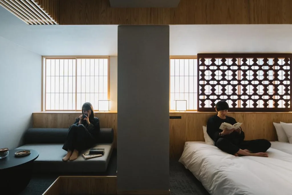 hotel nansui