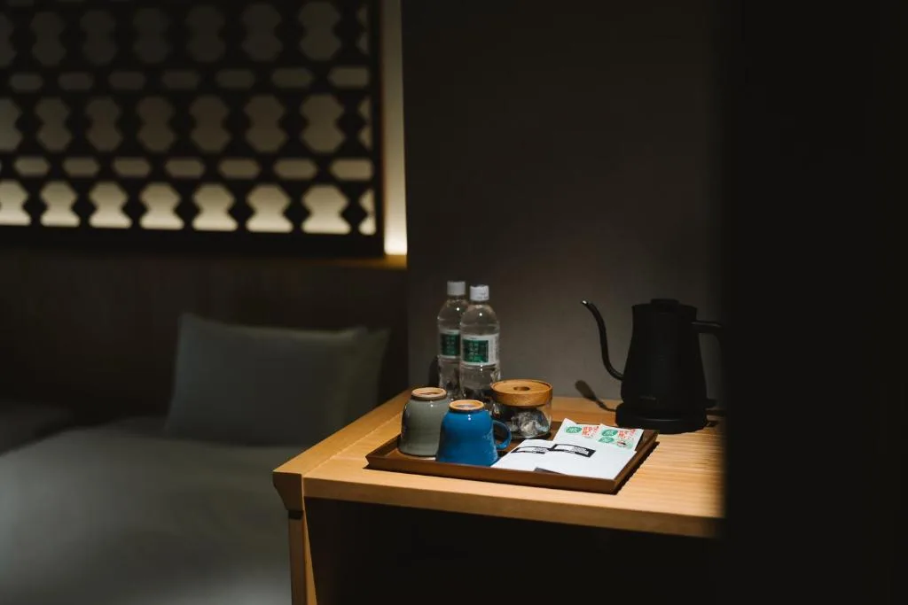 hotel nansui — 4
