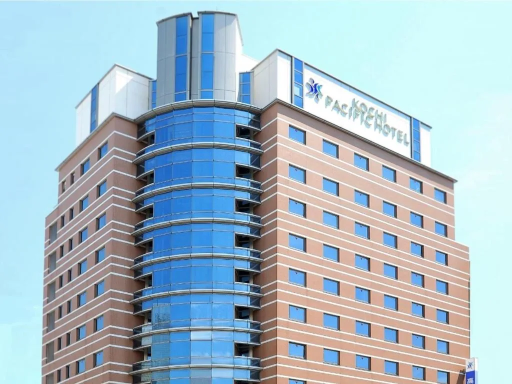 Kochi Pacific Hotel