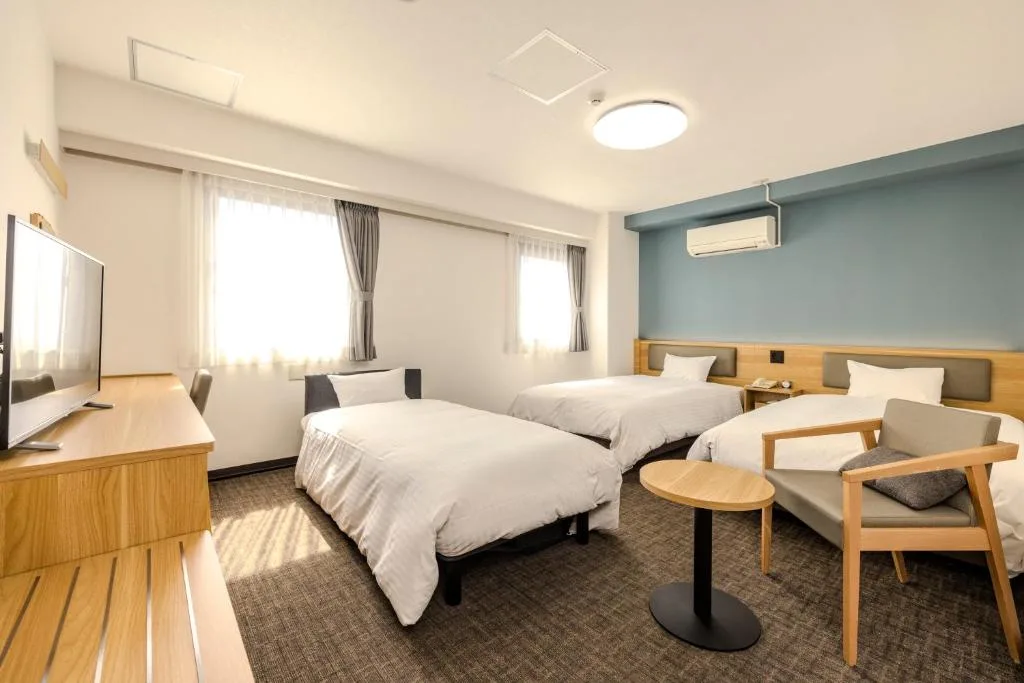 Kochi Sunrise Hotel — 2