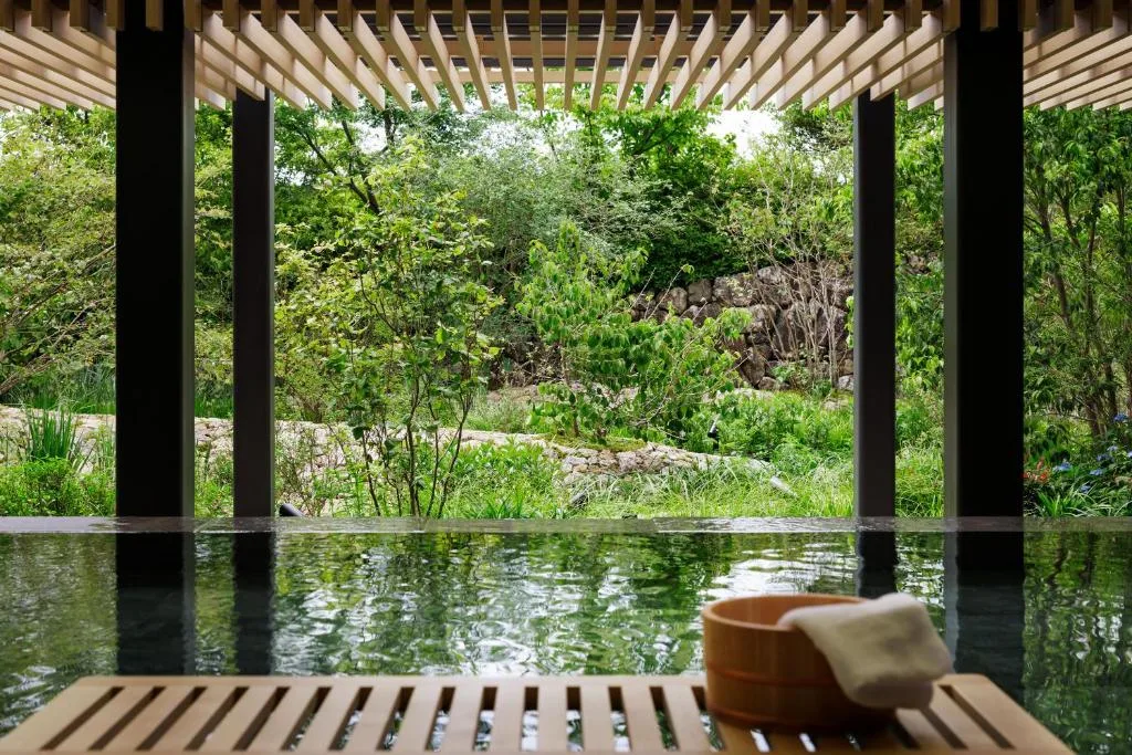 OMO7 Kochi by Hoshino Resorts — 3