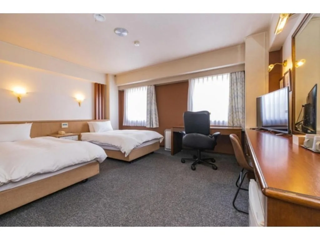 Orient Hotel Kochi - Vacation STAY 13531v