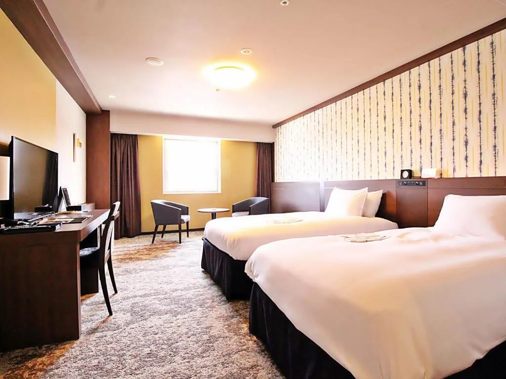 Richmond Hotel Kochi — 4