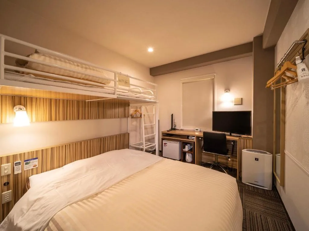 Super Hotel Kochi — 2