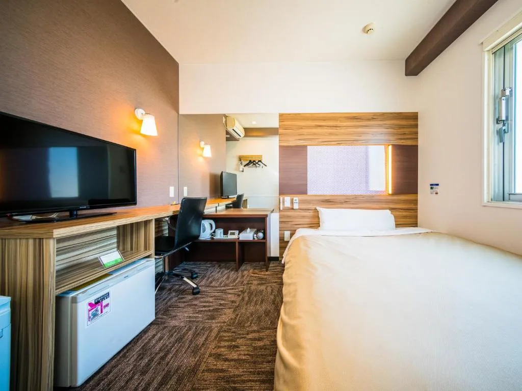 Super Hotel Kochi — 4
