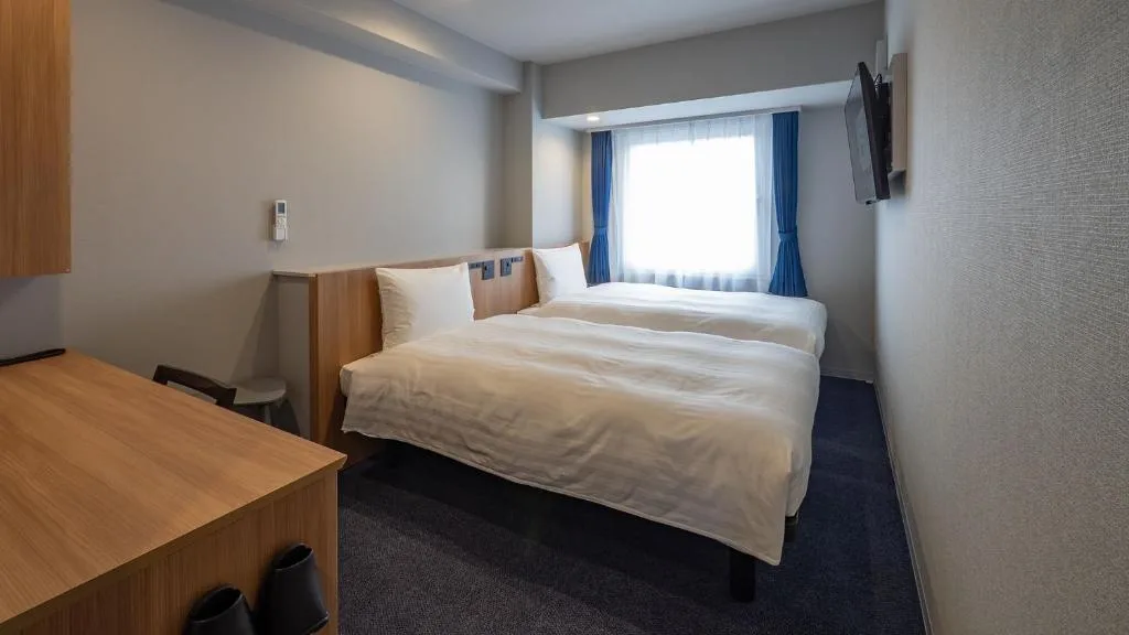 Toyoko Inn Kochi — 4