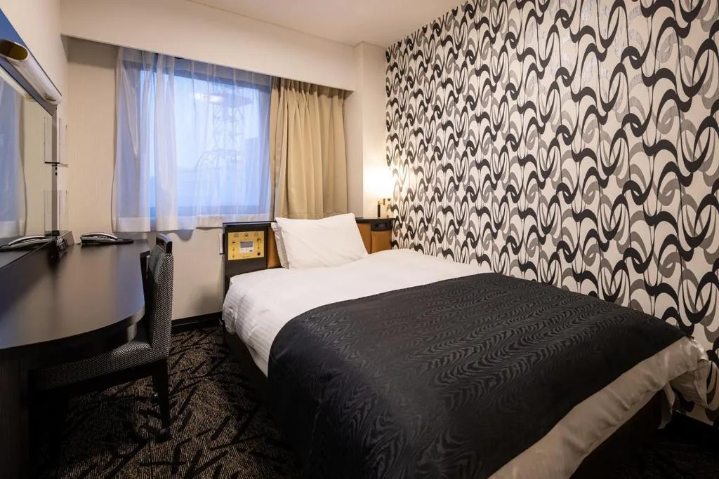 APA Hotel Koriyama Ekimae — 2