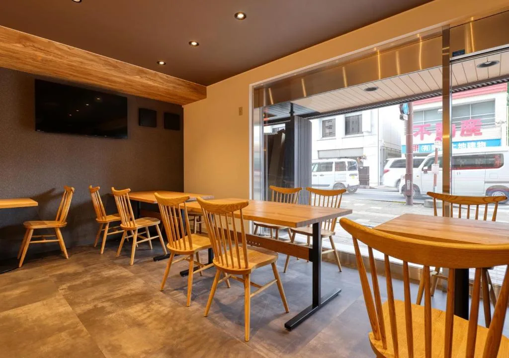 APA Hotel Koriyama Ekimae — 5