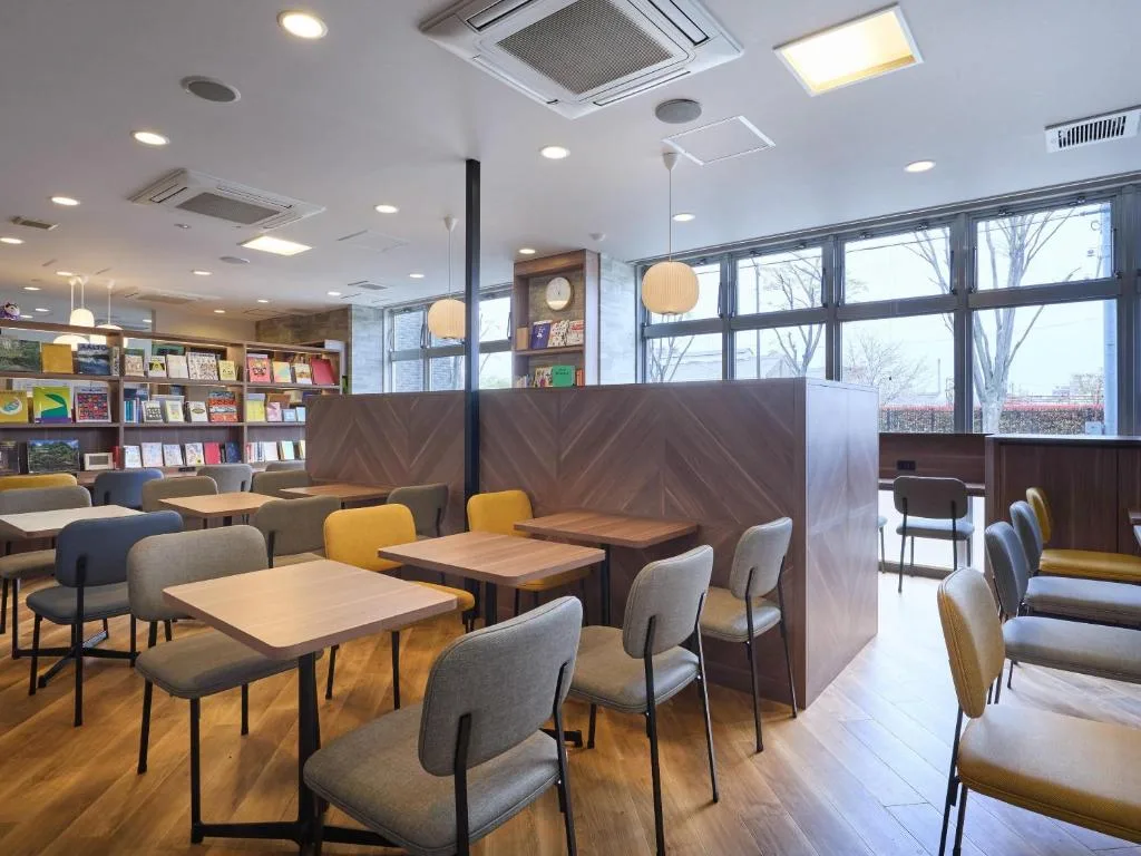 Comfort Hotel Koriyama — 5