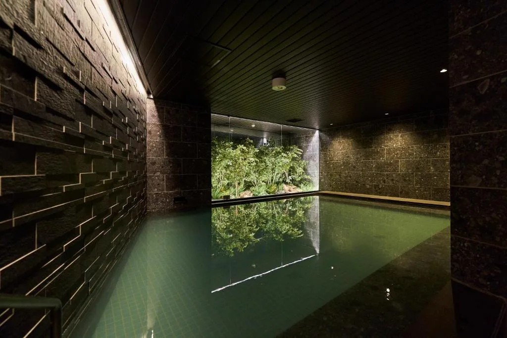 Hotel Global View Koriyama — 4