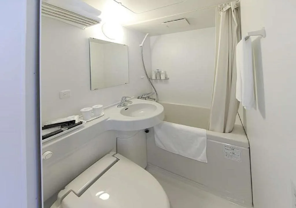Koriyama - Hotel / Vacation STAY 45300 — 2